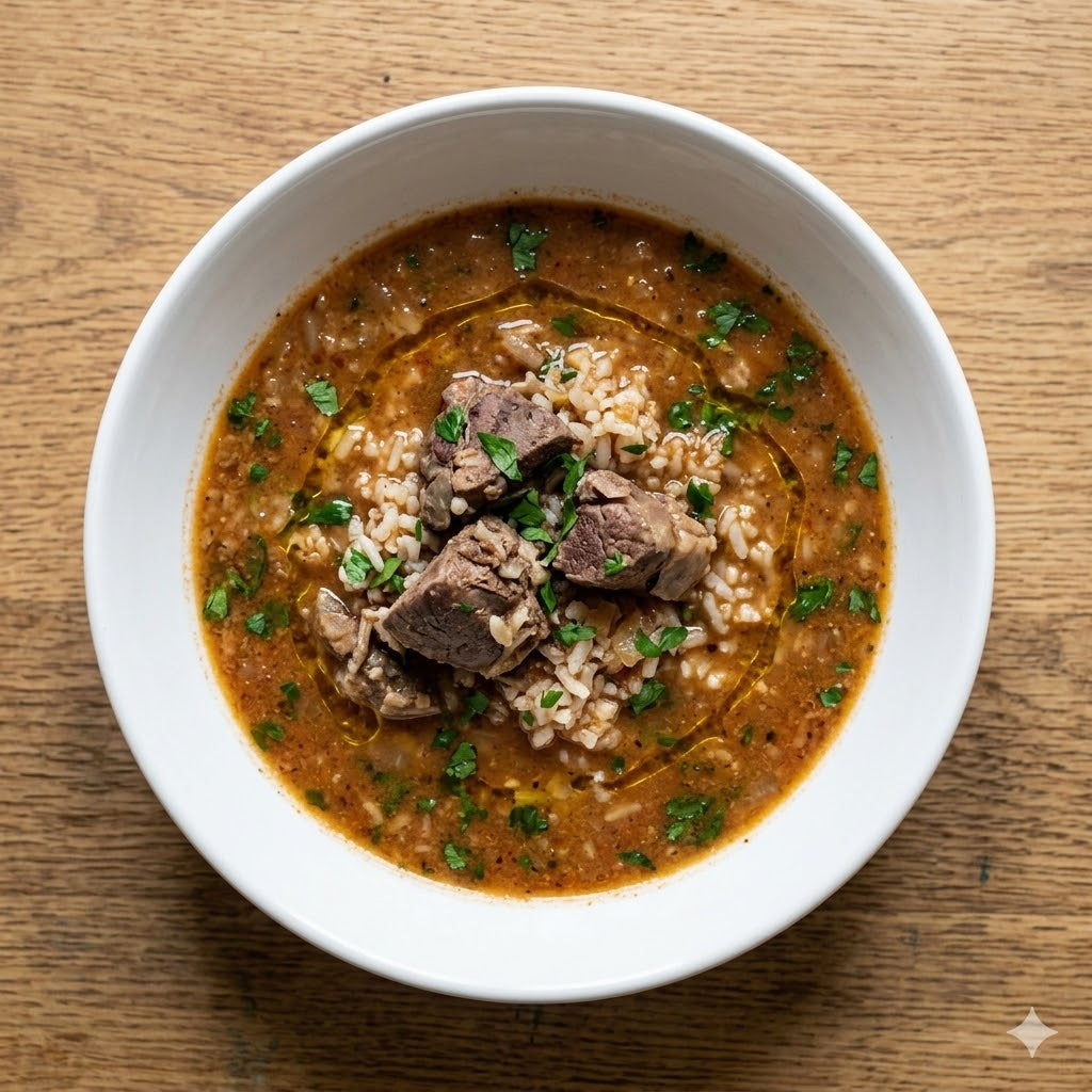 Агнешка дроб сарма