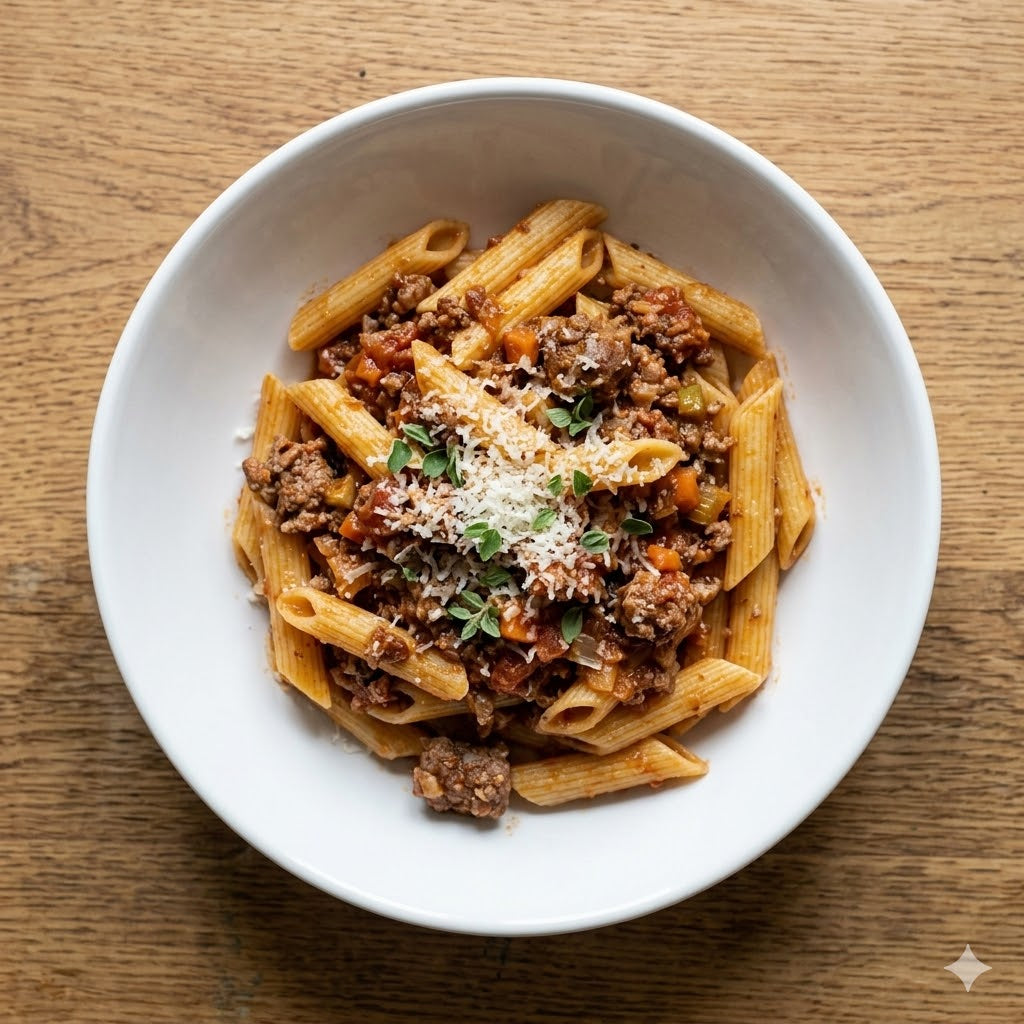 Пене Болонезе